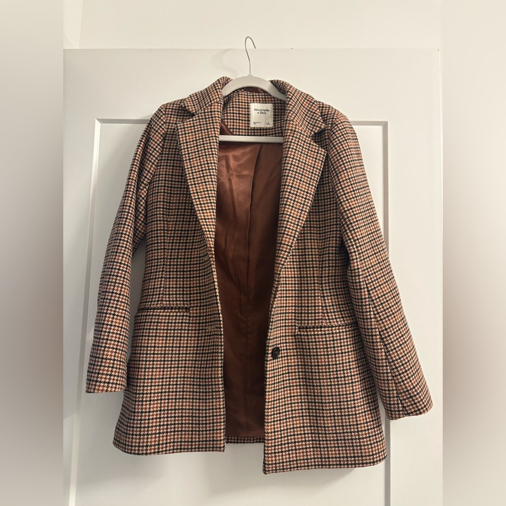 Abercrombie & Fitch Blazee
